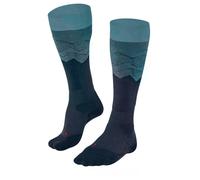 Falke - SK4 Advanced Trend - Calze da sci EU 42-43 blu