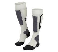FALKE Calzino sportivo grigio sfumato / nero / offwhite Donna - PROMO - Sport - Abbigliamento sportivo - Biancheria sportiva FALKE 41-42