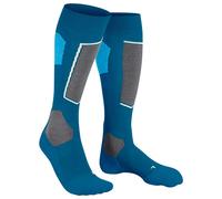 Falke - SK4 - Calze da sci EU 39-41 blu