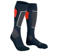 Falke - SK4 - Calze da sci EU 39-41 blu