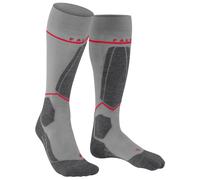Calze a compressione Falke SK4 Advanced Gris 46/48