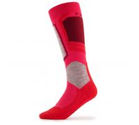 FALKE Sk4 Kids - Bambino - Rosa / Viola / Rosso - Taglia 35-38- modello 2025