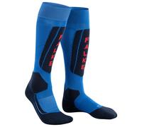 Falke - SK5 Expert - Calze da sci EU 39-41 blu