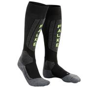 Falke - SK5 Expert - Calze da sci EU 46-48 nero
