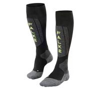 Falke Sk5 Expert Long Socks Nero EU 39-41 Uomo