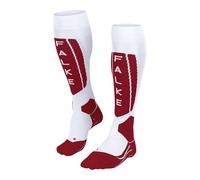 Falke Ru5 Expert Long Socks Bianco EU 35-36 Donna