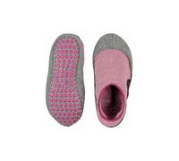 FALKE Ciabatta grigio sfumato / rosa, Taglia 37-38