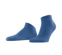 FALKE Sneakersocken Da Uomo - Sensitive London, Calze, Cotone, Logo