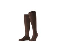 FALKE Stutzen TIAGO brown marrone | 39/40