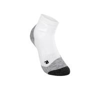 Falke TE 2 Short Calzini Da Tennis Uomini in bianco, Taglia: 46-48