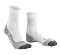 Calzini Falke TE2 Blanc 44/45