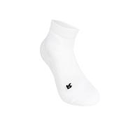 Falke TE2 Short Calzini Sportivi Donna in bianco