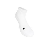 Falke TE2 Short Calzini Da Tennis Uomini - Bianco, Nero