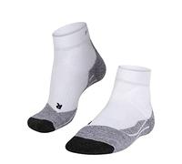 Falke TE2 Short Calzini Da Tennis Donna 35 - 36,37 - 38,39 - 40