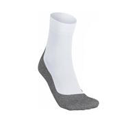 Falke TE4 Calzini Sportivi Uomini in bianco, Taglia: 39-41