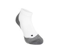 Falke TE4 Short Calzini Sportivi Donna in bianco, Taglia: 39-40