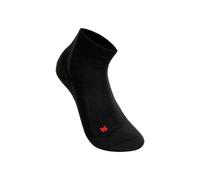 Falke TE4 Short Calzini Sportivi Donna in nero