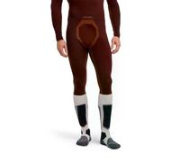 FALKE Thermozone Uomo Tights Wool-Tech