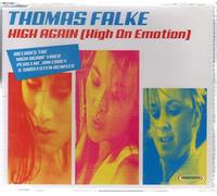 Falke, Thomas - High Again