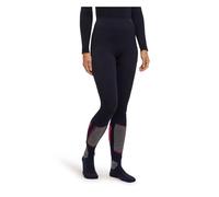 Falke - Tights Warm - - Trousers - Donna - Nero - S