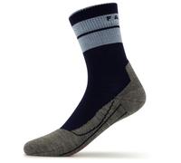 Falke Calzini Tk Stabilizing blu 44/45