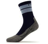 Falke - TK Stabilizing - Calze da trekking EU 44-45 grigio