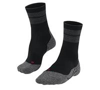 Falke - TK Stabilizing - Calze da trekking EU 46-48 nero