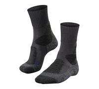 Falke - TK1 Cool - Calze da trekking EU 46-48 nero