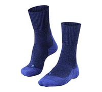 Falke - TK1 Wool - Calze da trekking EU 39-41 blu