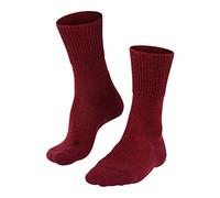Falke - Women's TK1 Wool - Calze da trekking EU 41-42 rosso