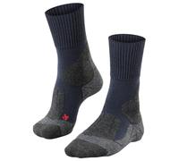Falke Calzini da trekking TK1 Uomo Blu 42-43