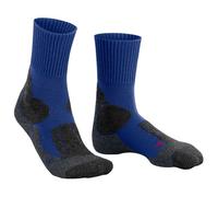 Falke - TK1 - Calze da trekking EU 44-45 blu