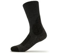 Falke - TK1 - Calze da trekking EU 44-45 nero