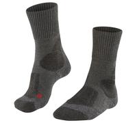 Falke - TK1 - Calze da trekking EU 46-48 nero