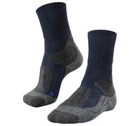 Falke - TK1 Cool - Calze da trekking EU 42-43 nero