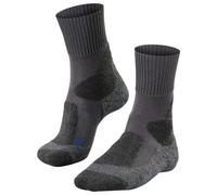 Falke - TK1 Cool - Calze da trekking EU 44-45 nero