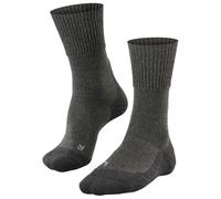 Falke - TK1 Wool - Calze da trekking EU 42-43 grigio