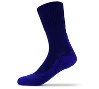 Falke - TK1 Wool - Calze da trekking EU 46-48 blu