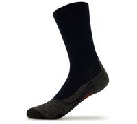 Falke - TK2 - Calze da trekking EU 44-45 nero