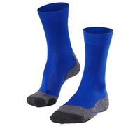 Falke - TK2 Cool - Calze da trekking EU 42-43 blu
