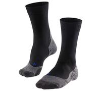 Falke - TK2 Cool - Calze da trekking EU 42-43 nero