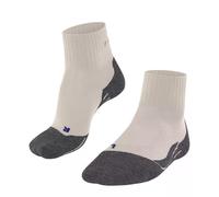 Falke - Falke TK2 Short Cool - Calze da trekking EU 42-43 grigio