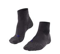 Falke - Falke TK2 Short Cool - Calze da trekking EU 44-45 nero