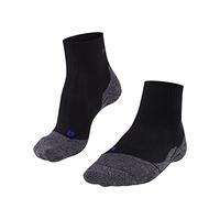 Falke - Women's Falke TK2 Short Cool - Calze da trekking EU 35-36 nero