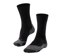Falke Tk2 Socks Nero EU 44-45 Uomo