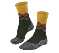 Falke - TK2 Crest - Calze da trekking EU 39-41 variopinto