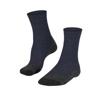 Falke - TK2 Melange - Calze da trekking EU 39-41 blu
