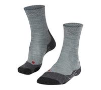 Falke - Women's TK2 Melange - Calze da trekking EU 37-38 grigio