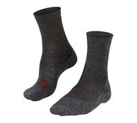 Calzini Falke TK2 Sensitive Gris 42/43