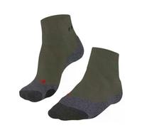 Falke - Women's TK2 Explore Short - Calze da trekking EU 39-40 marrone